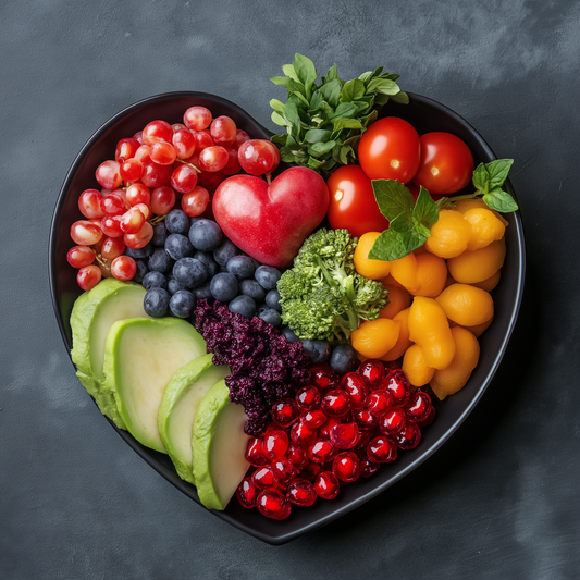 5 Ways to Support Blood Health and Wellness