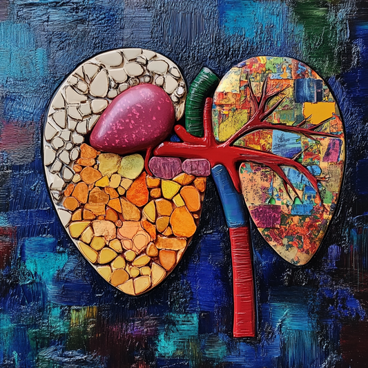 Supporting Liver Health Naturally: What You Need to Know