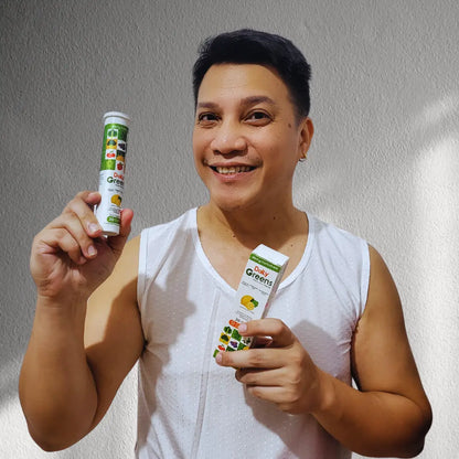 Promo A: Buy 2, Get 1 Free + Free Tumbler