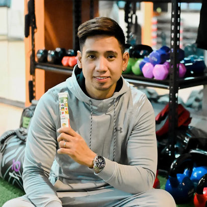 Daily Greens Detox & Cleanse – Detox Naturally with Superfood-Packed Effervescent Tablets (20 Tabs)