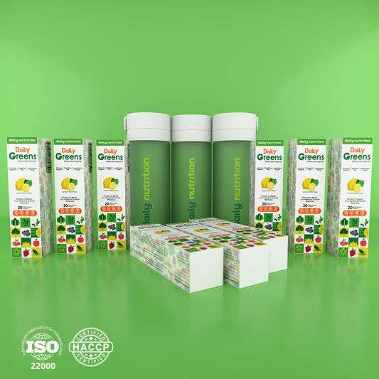 Promo C: Buy 6, Get 3 Free + 3 Free Tumblers