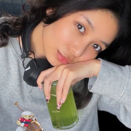 Daily Greens Detox & Cleanse – Detox Naturally with Superfood-Packed Effervescent Tablets (20 Tabs)