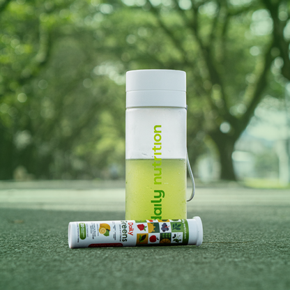 Daily Nutrition Tumbler 600ml