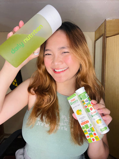 Jamille Panganiban, 25