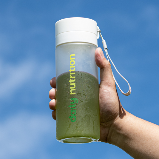 Daily Nutrition Tumbler 600ml